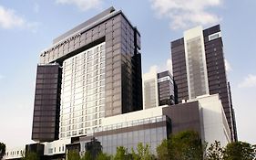 The Ritz-Carlton, Xi'An